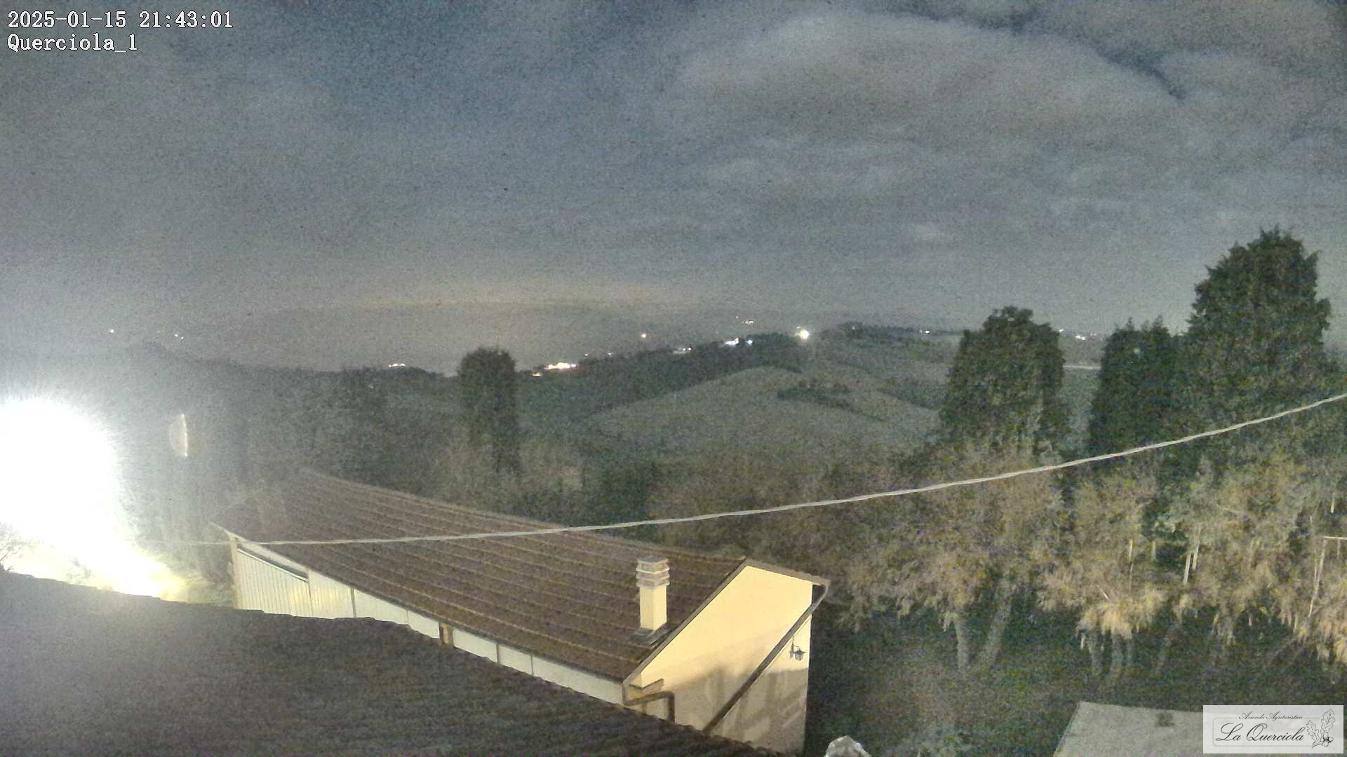 Preview delle webcam di Riolo Terme